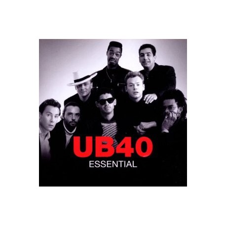 UB40 " Essential " 