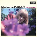 Marianne Faithfull " Live at the BBC "