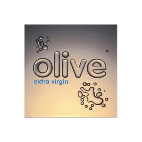 Olive " Extra virgin "