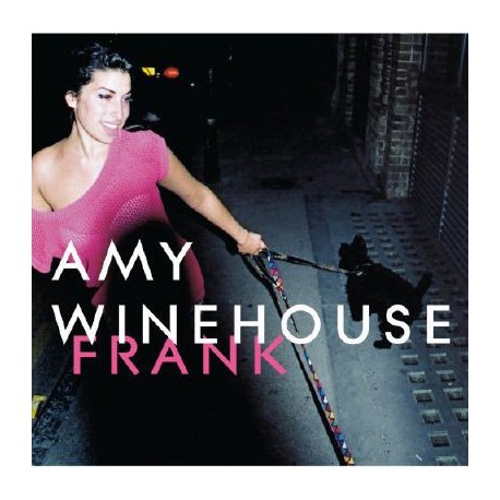 Amy Winehouse " Frank " 