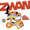 Zwan " Mary star of the sea " 
