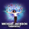 Michael Jackson " Immortal " 
