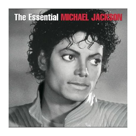 Michael Jackson " The Essential " 