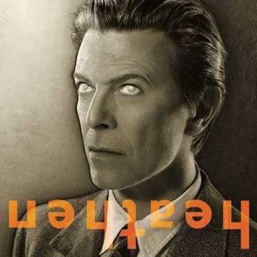 David Bowie " Heathen " 