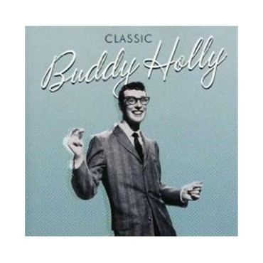 Buddy Holly " Classic " 