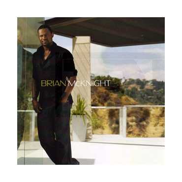 Brian Mcknight " Ten "