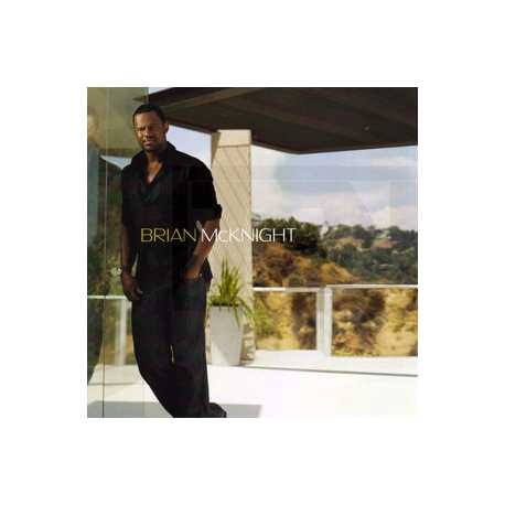 Brian Mcknight " Ten " 