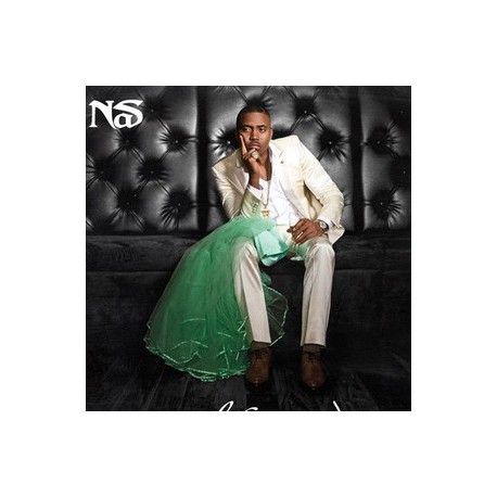 Nas " Life is good " 