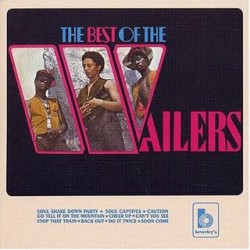 Bob Marley and The Wailers " The Best of the Wailers "
