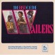 Bob Marley and The Wailers " The Best of the Wailers " 