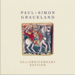 Paul Simon " Graceland "