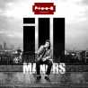 Plan B " III Manors " 