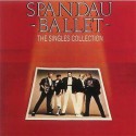 Spandau Ballet " The Singles Collection "