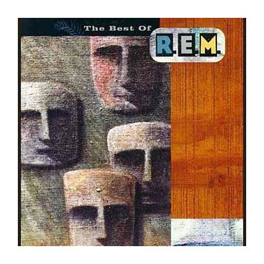 R.E.M. " The Best Of " 