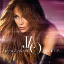 Jennifer Lopez " Dance again...The Hits "