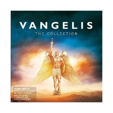 Vangelis " The Collection " 