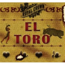 Royal Crown Revue " El toro "