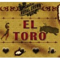 Royal Crown Revue " El toro "