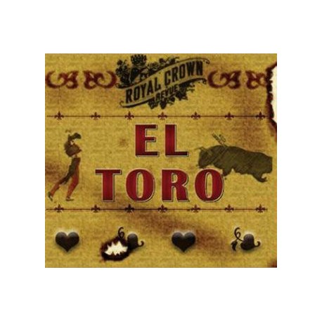 Royal Crown Revue " El toro " 