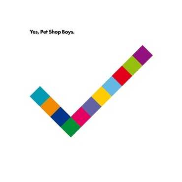 Pet Shop Boys " Yes, Pet Shop Boys "