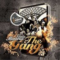 Gris Materia " The Gang "
