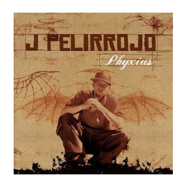 J Pelirrojo " Phyxius " 