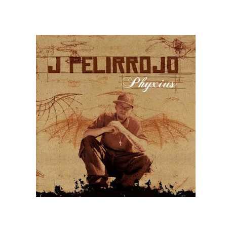 J Pelirrojo " Phyxius " 