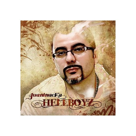 Juaninacka " Hellboyz " 
