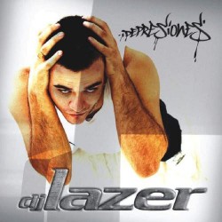 DJ Lazer " Depresiones "