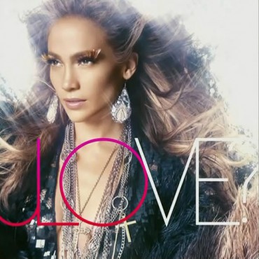 Jennifer Lopez " Love? " 