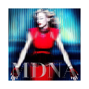 Madonna " MDNA "