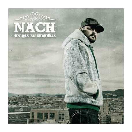 Nach " Un día en suburbia " 