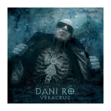 Dani Ro " Veracruz " 