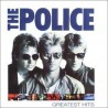 Police " Greatest Hits "