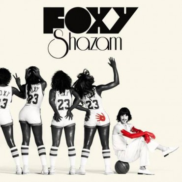 Foxy Shazam " Foxy Shazam " 
