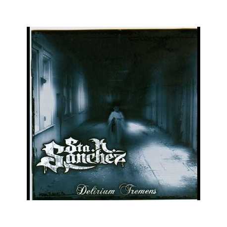 Sta.K.Sanchez " Delirium Tremens " 