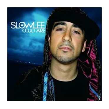 Slowlee " Cojo aire "