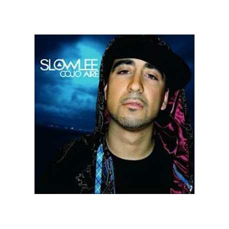 Slowlee " Cojo aire " 