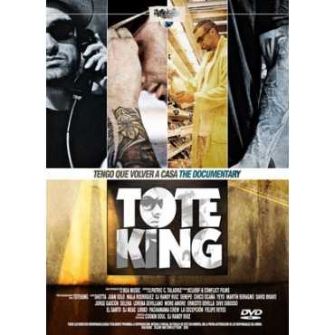 Toteking " Tengo que volver a casa-The Documentary "