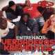 Verdaderos Kreyentes de la Religión del hip hop " Entrenaos " 