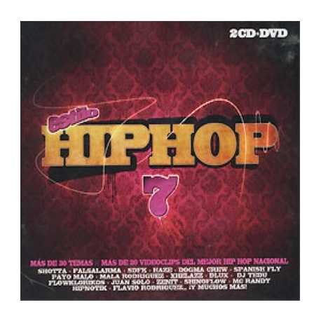 Estilo Hip Hop 7 V/A