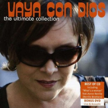 Vaya con Dios " The Ultimate Collection " 