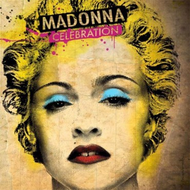 Madonna " Celebration "
