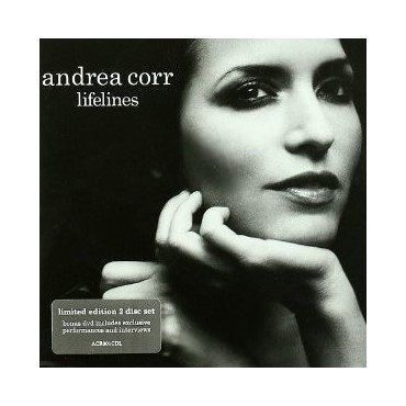 Andrea Corr " Lifelines " 