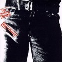 Rolling Stones " Sticky Fingers "