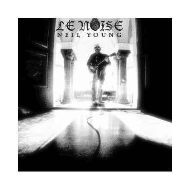 Neil Young " Le noise "
