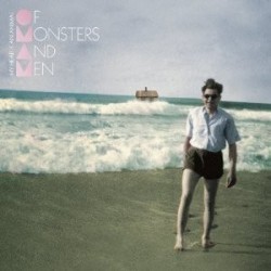 Of monsters and men " My head is an animal "