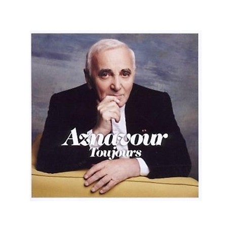 Charles Aznavour " Toujours " 