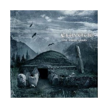 Eluveitie " The early years " 