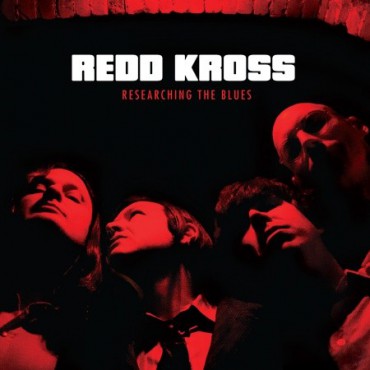 Redd Kross " Researching the blues " 